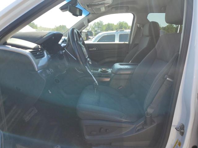 1GKS2AKC0FR699395 GMC YUKON SLE