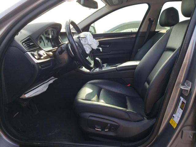 WBA5A5C56GG352585 BMW 528 I