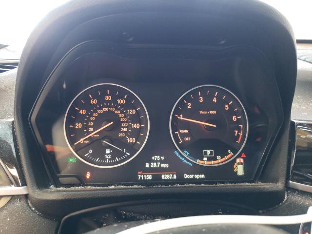 WBXHT3C35H5F70825 BMW X1 Xdrive28i