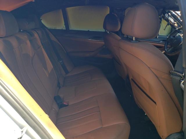 WBAJE5C50KWA98652 BMW 540 I
