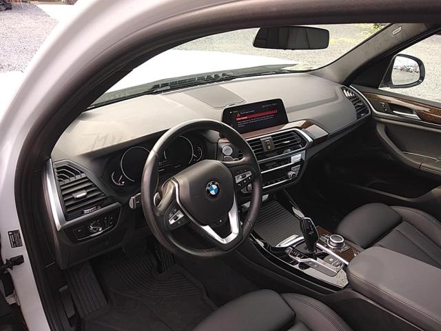 5UXTY5C04L9C74009 BMW X3 Xdrive30i