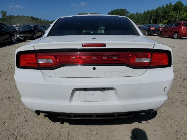 2C3CDXAG4EH368243 Dodge Charger Police