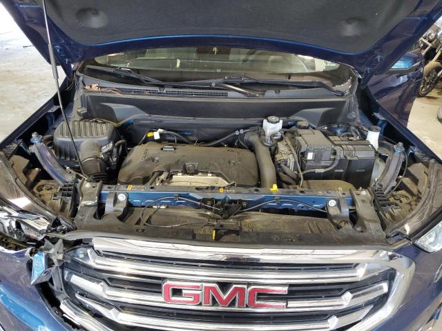3GKALPEX1LL180725 GMC Terrain Slt