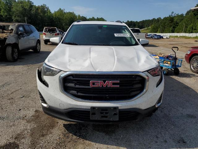 3GKALTEV6JL300667 GMC Terrain Sle