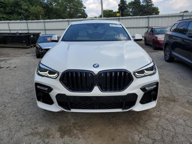 5UXCY6C08L9B94735 BMW X6 Xdrive40i