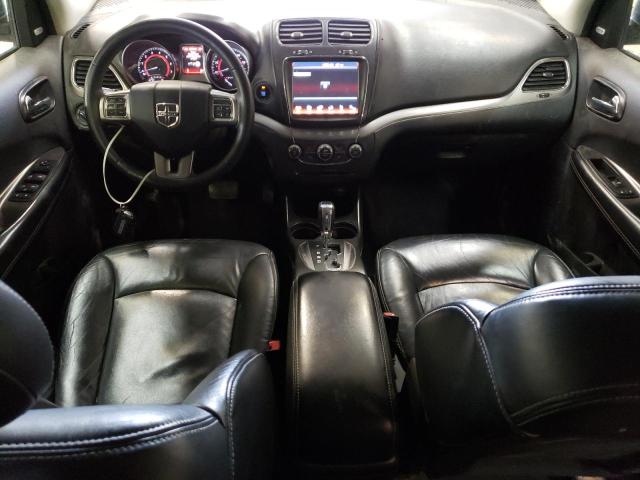 3C4PDDGG5FT748994 Dodge Journey Crossroad