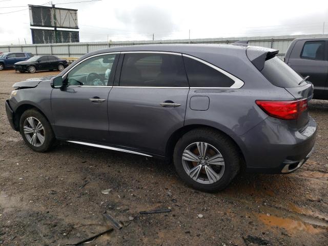 5J8YD4H39LL009815 Acura MDX