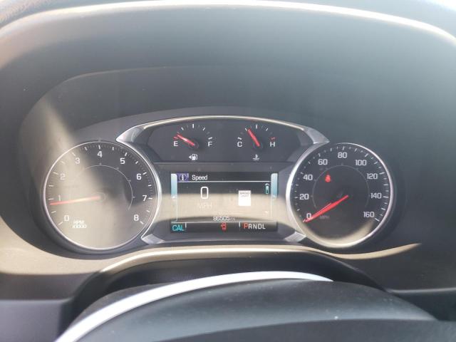1GKKNNLS0HZ164364 GMC Acadia Slt-2