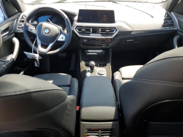 5UX43DP03P9S77574 BMW X3 Sdrive30i