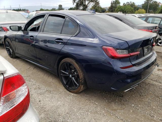 WBA5U7C0XNFM01247 BMW M340I