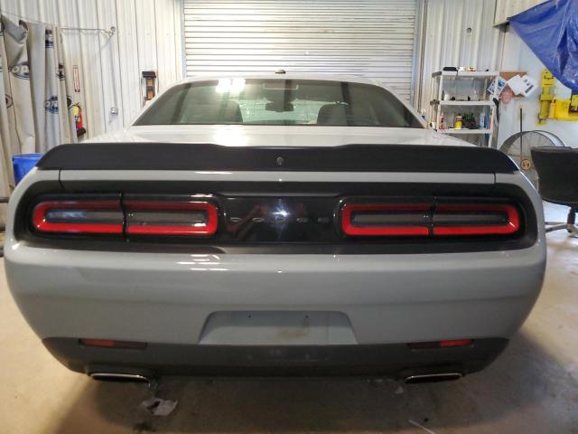 2C3CDZAG6LH219132 Dodge Challenger Sxt