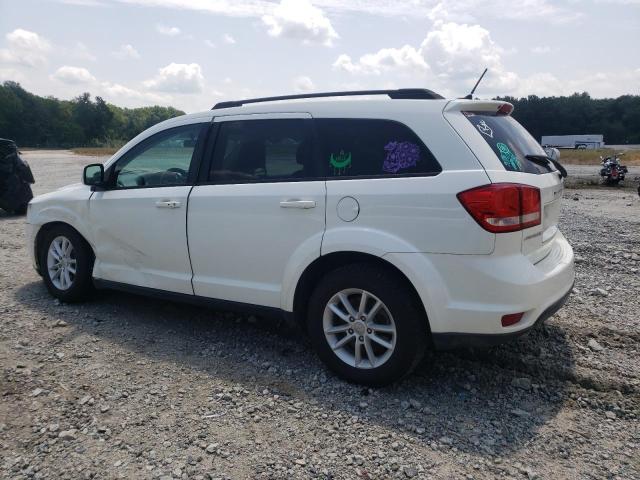 3C4PDCBG2HT511223 Dodge Journey Sxt