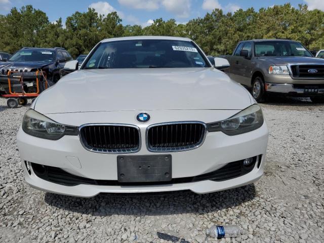 WBA3B1C53FK140753 BMW 320 I