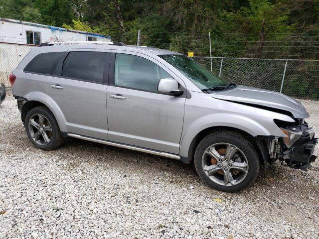 3C4PDDGG2FT533234 Dodge Journey Crossroad