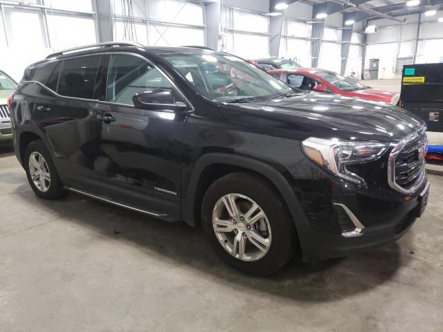 3GKALMEV5JL286511 GMC Terrain Sle
