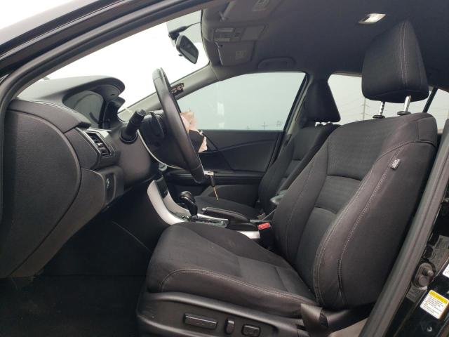 1HGCR2F5XEA162982 Honda Accord Sport