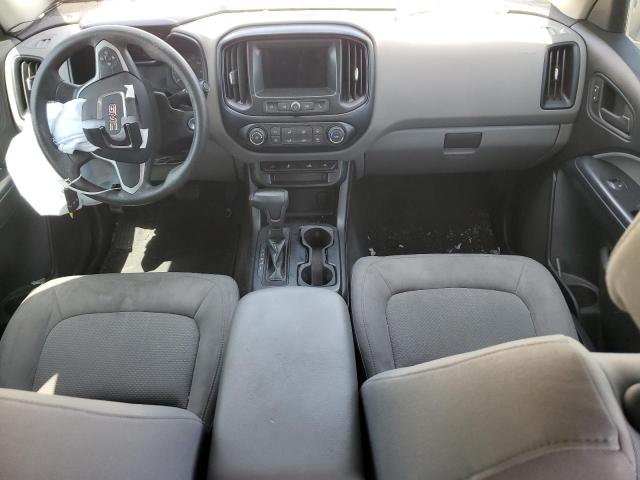 1GTG5BEN3K1183536 GMC Canyon