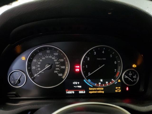 5UXWX9C50F0D59957 BMW X3 Xdrive28i