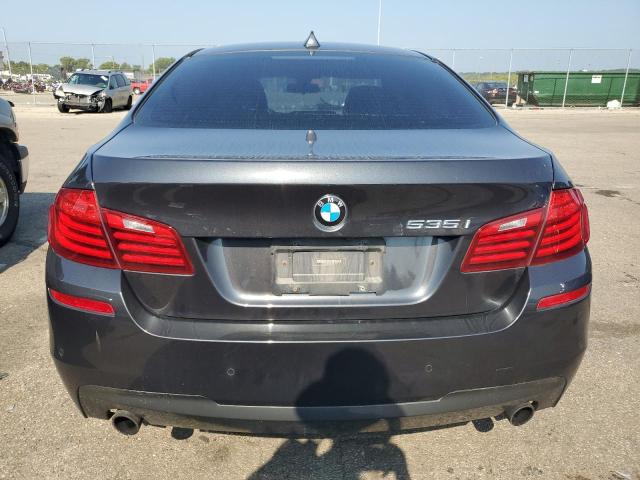 WBA5B3C59ED293287 BMW 535 XI
