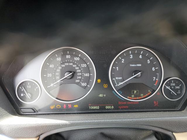 WBA3V7C50FP772686 BMW 428 I Sulev