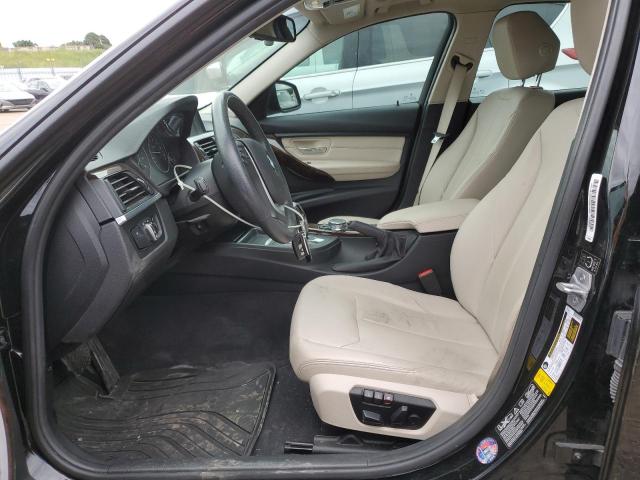 WBA3B3G56FNT18529 BMW 328 XI