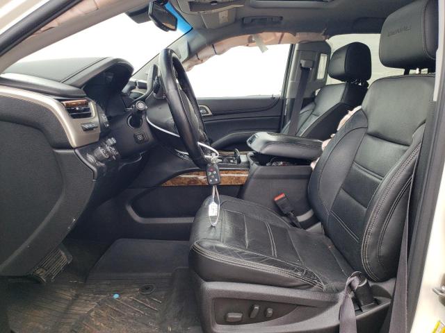 1GKS2CKJ9FR266703 GMC YUKON DENALI