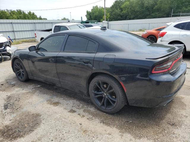 2C3CDXHG6FH863406 Dodge Charger Sxt