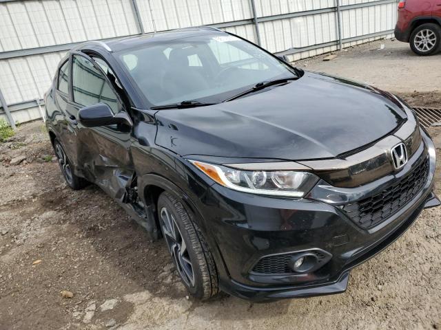 3CZRU6H12KG725443 Honda HR-V SPORT