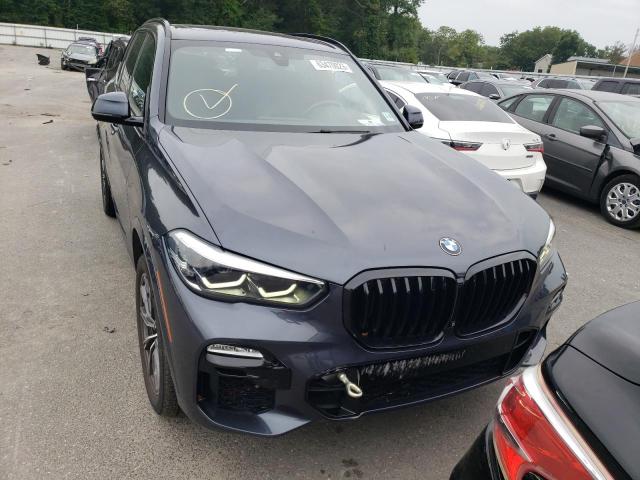 5UXJU4C06LL227710 BMW X5 M50i