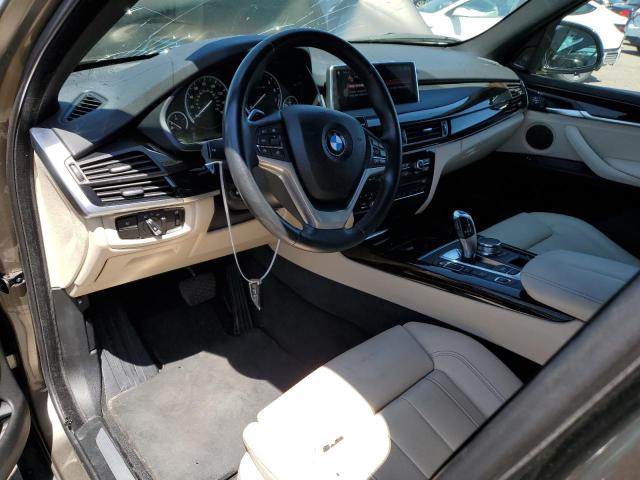 5UXKT0C51J0V99241 BMW X5 Xdr40e