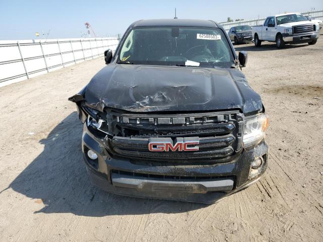 1GTG5CEN1L1248245 GMC CANYON SLE