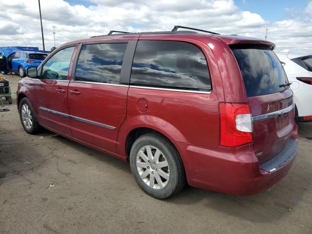 2C4RC1BG4ER270635 Chrysler Town & Country Touring