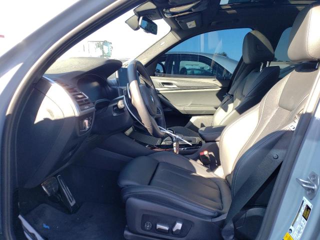 5UX53DP05P9P24233 BMW X3 Xdrive30i