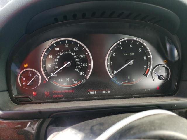 WBA5A7C58FD626302 BMW 528 XI