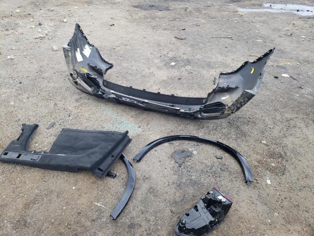 5UXJU2C54KLN49955 BMW X5 Xdrive50i