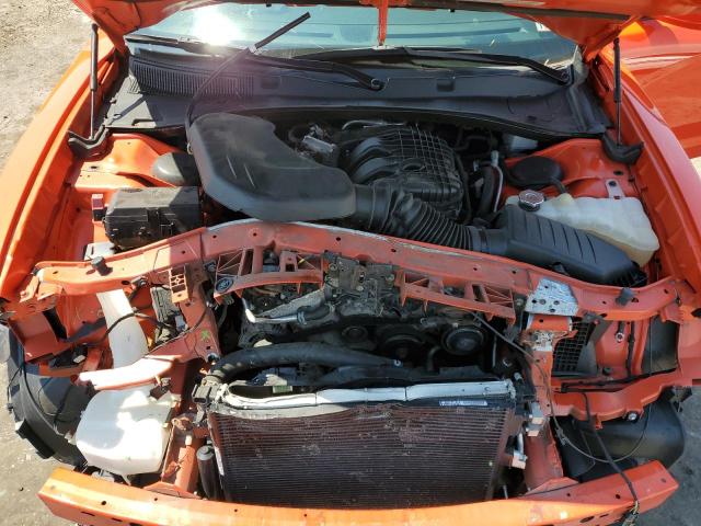 2C3CDXBG6LH149621 Dodge Charger Sxt