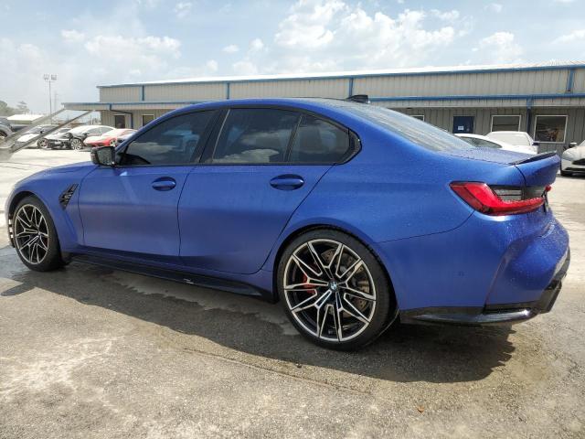 WBS43AY0XNFM02625 BMW M3 Competition