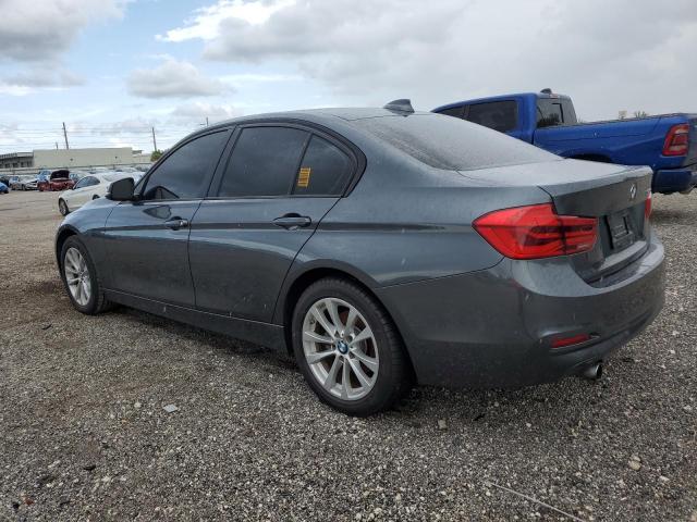 WBA8E1G52JNU91457 BMW 320 I