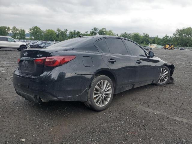JN1EV7AR5JM437101 Infiniti Q50 LUXE
