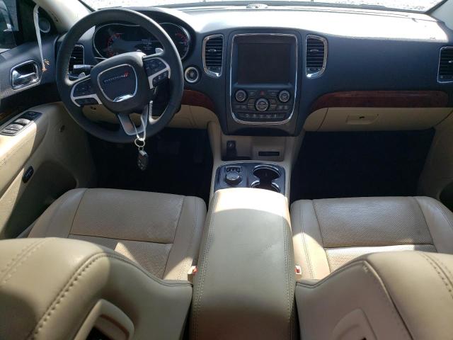 1C4RDHEG8GC330929 Dodge Durango Citadel
