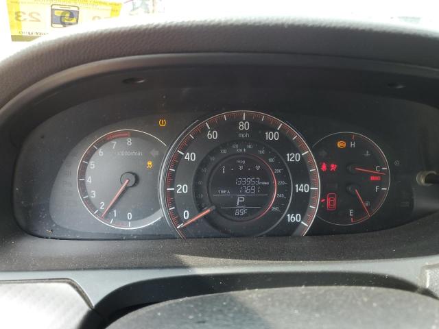 1HGCR2F51HA064329 Honda Accord Sport