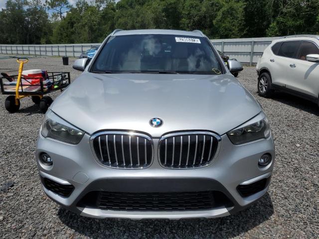 WBXHU7C31J5H43170 BMW X1 Sdrive28i