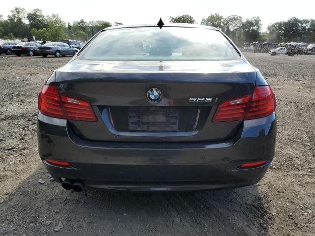 WBA5A7C51ED619464 BMW 528 XI