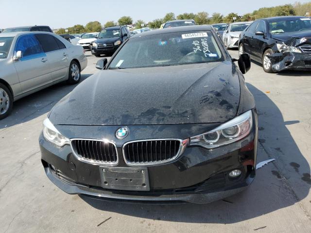 WBA3N9C51FK248004 BMW 428 XI