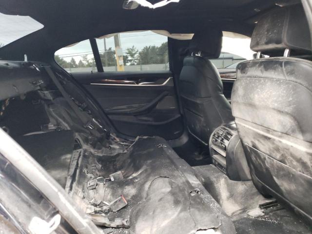 WBAJS7C04LCE40342 BMW M550xi