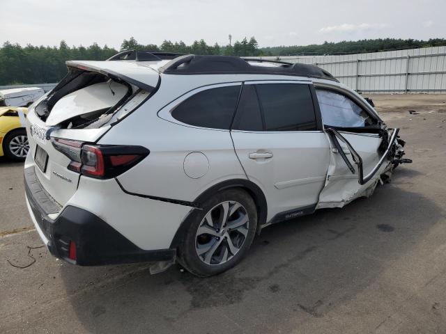4S4BTANC1N3195844 Subaru Outback Limited