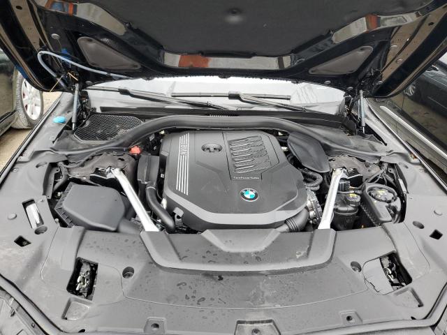 WBA7T2C07NCK92892 BMW 740 I