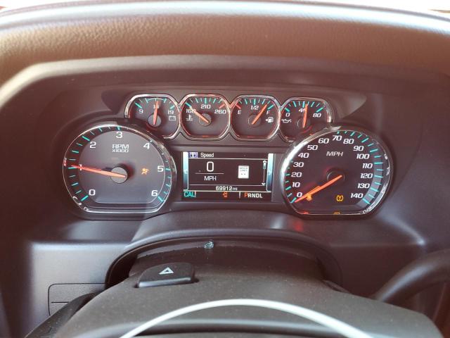 3GTU2NEC1JG123234 GMC Sierra K1500 Slt