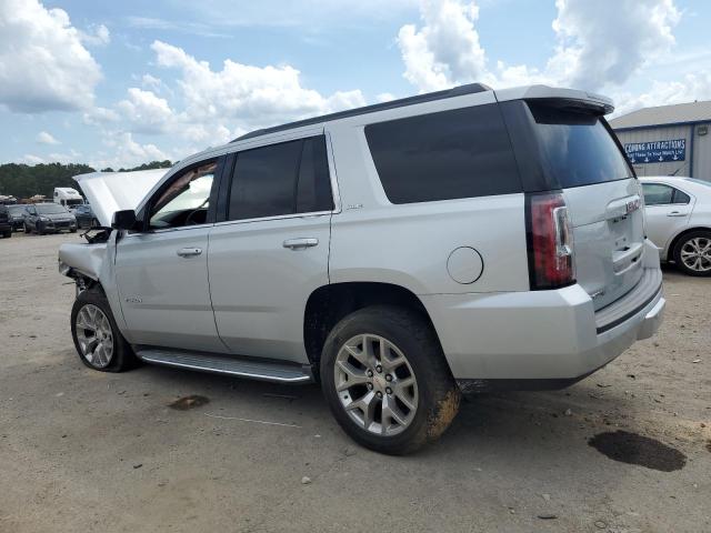 1GKS1AKCXFR504941 GMC YUKON SLE