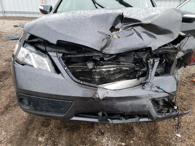 5J8TB3H36EL007534 Acura RDX